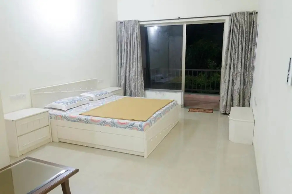 Shantai Lavasa