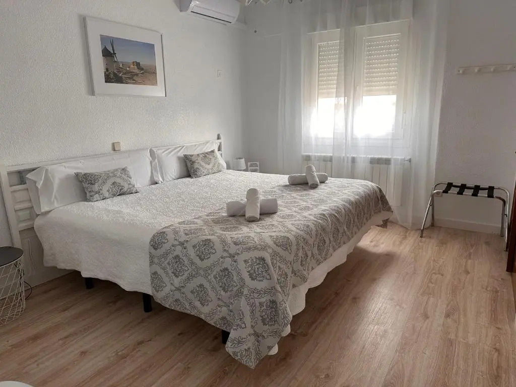 Hotel Consuegra