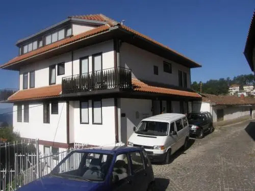 Villa Rustica
