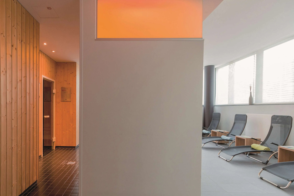 Seminaris CampusHotel Berlin