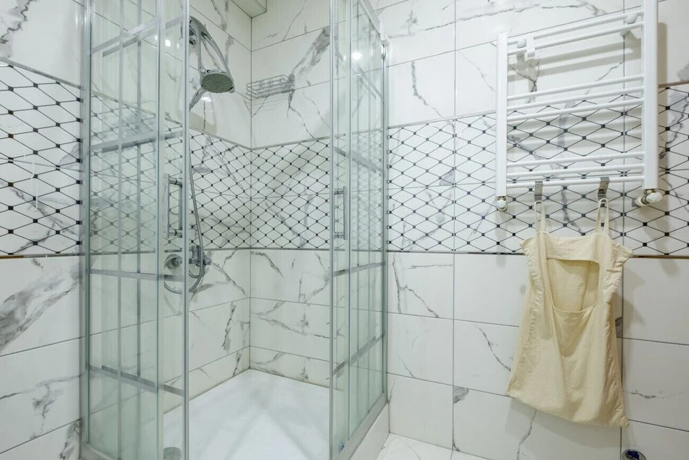 Comfortable Flat With Central Location in Fatih