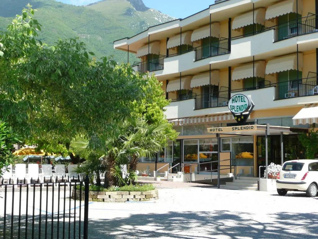 Hotel Splendid
