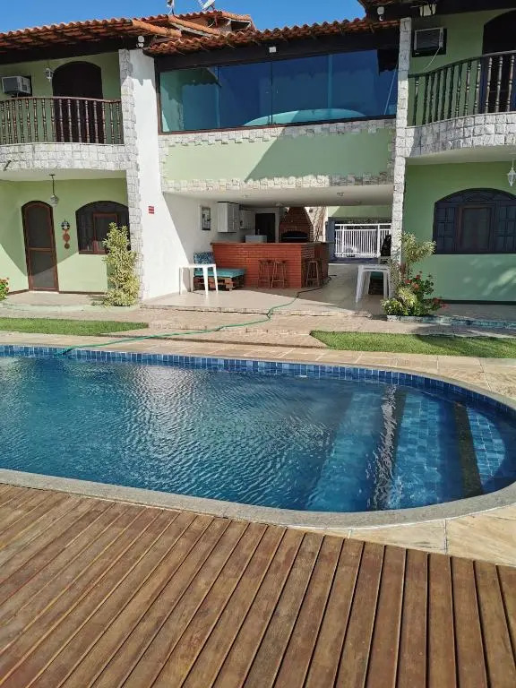 Casa Cabo Frio