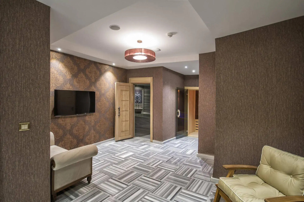 The Conforium Hotel İstanbul
