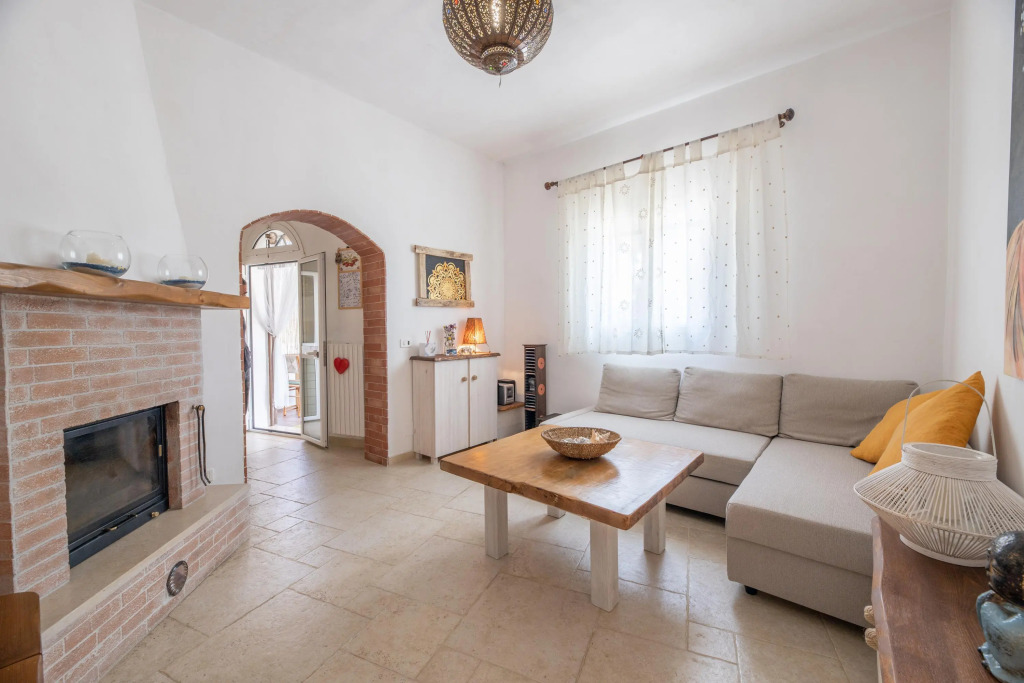 Trullo Romeo - Ostuni