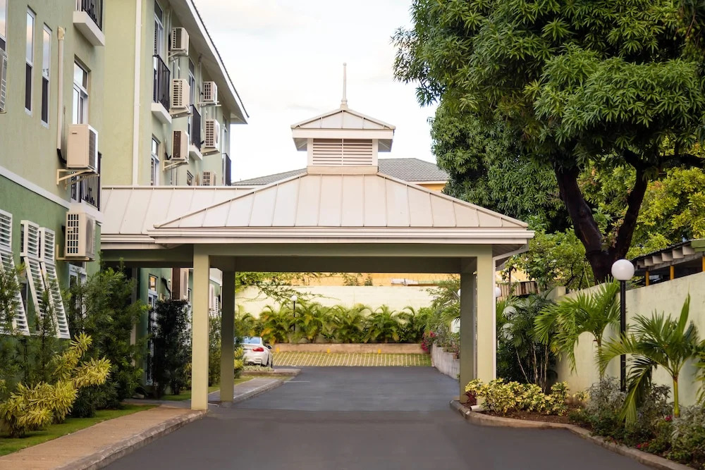 The View of Devon House