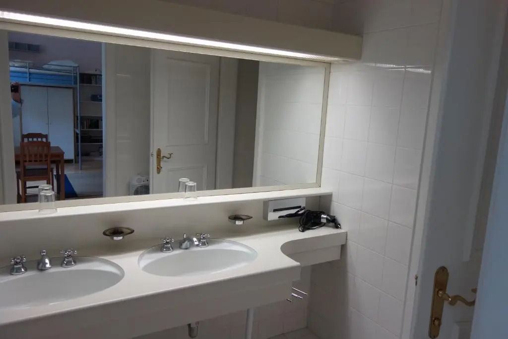 Executive Apartment 2