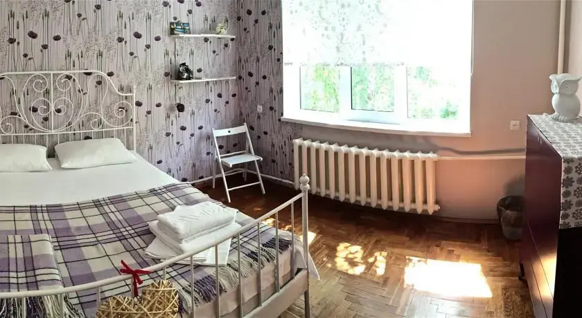 Дом Волна