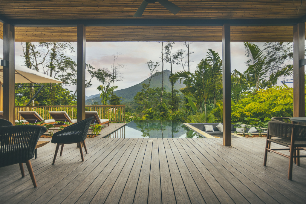 Nayara Tented Camp