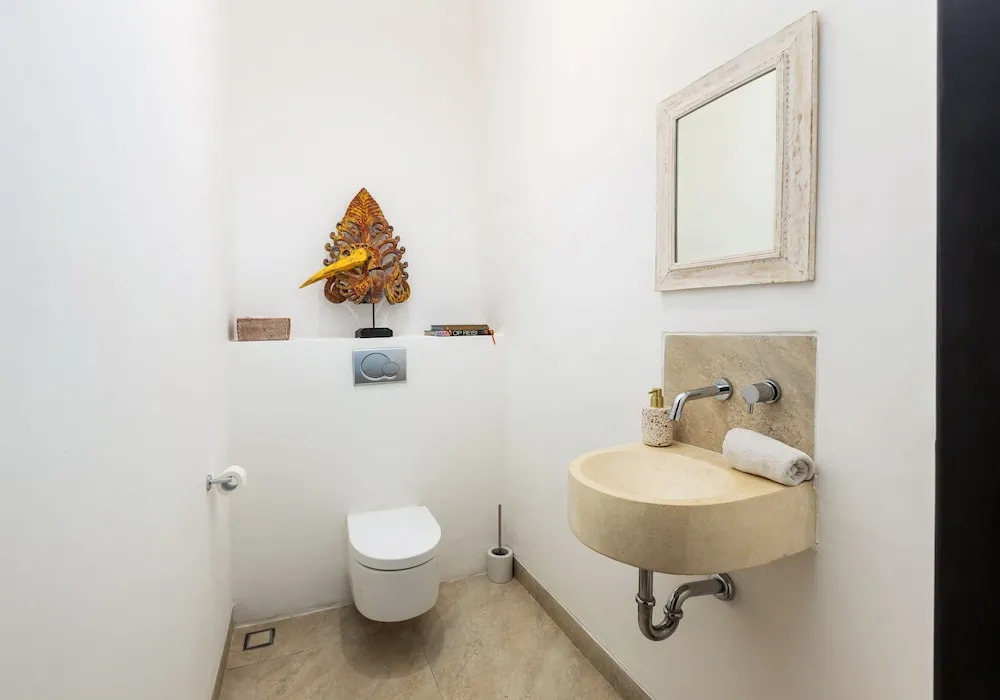 Villa Bloom Lovina by Villa Finder
