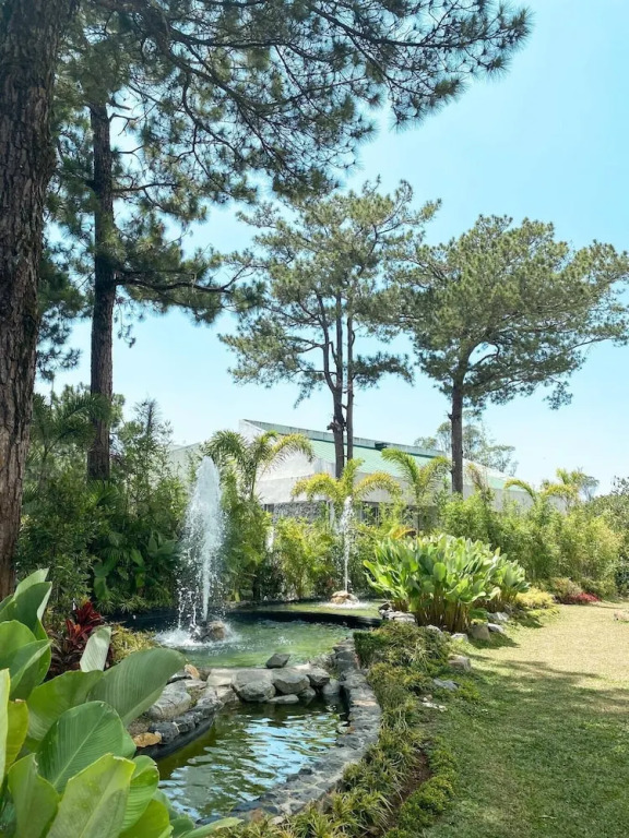 The Plaza Garden Hotel and Residences