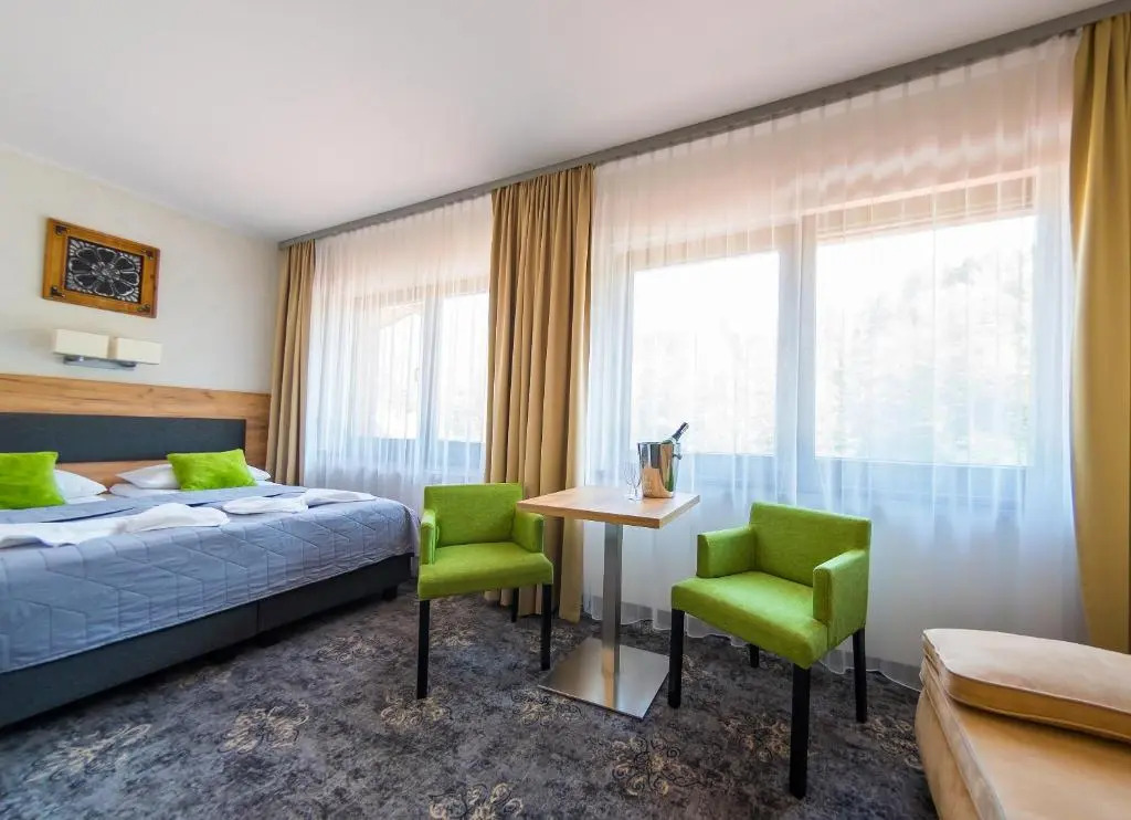 Góral Spa&Wellness