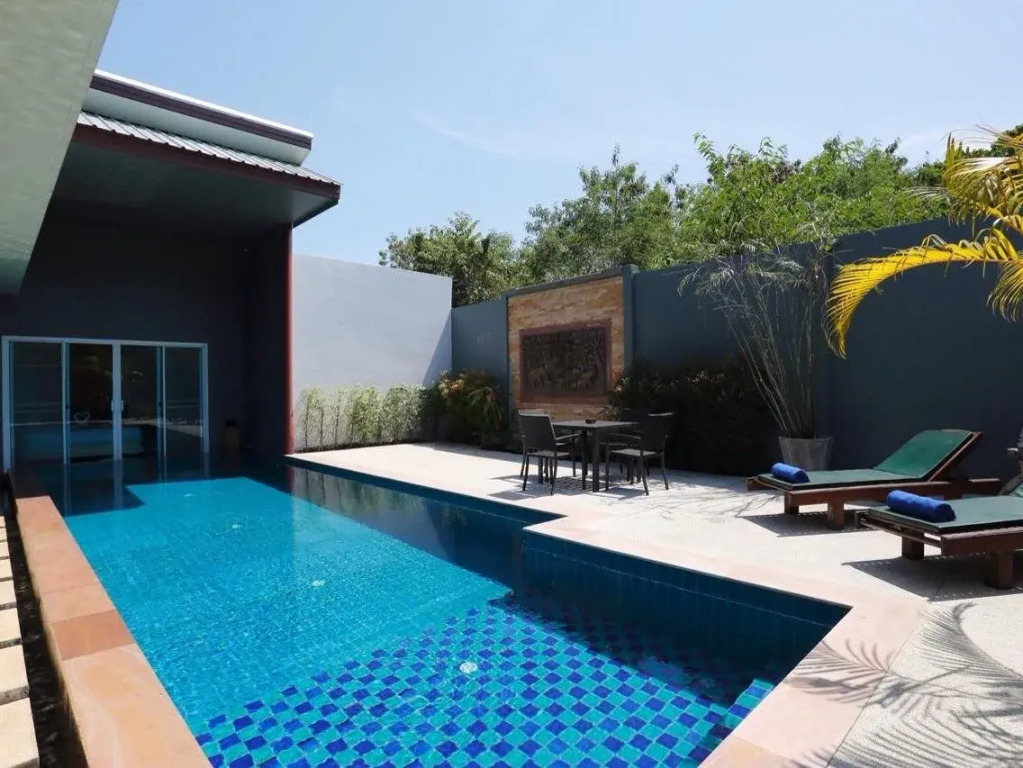 Sudee Villa