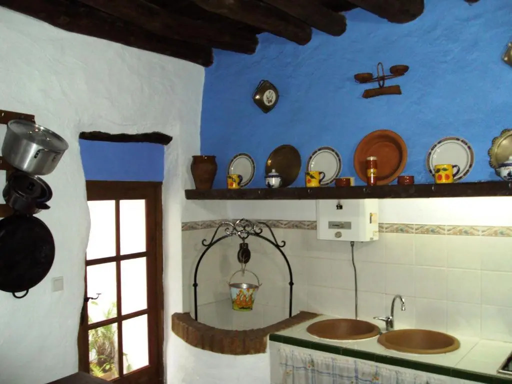 Casa Antoñita
