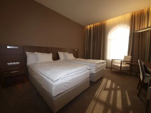 Hotel Budweis