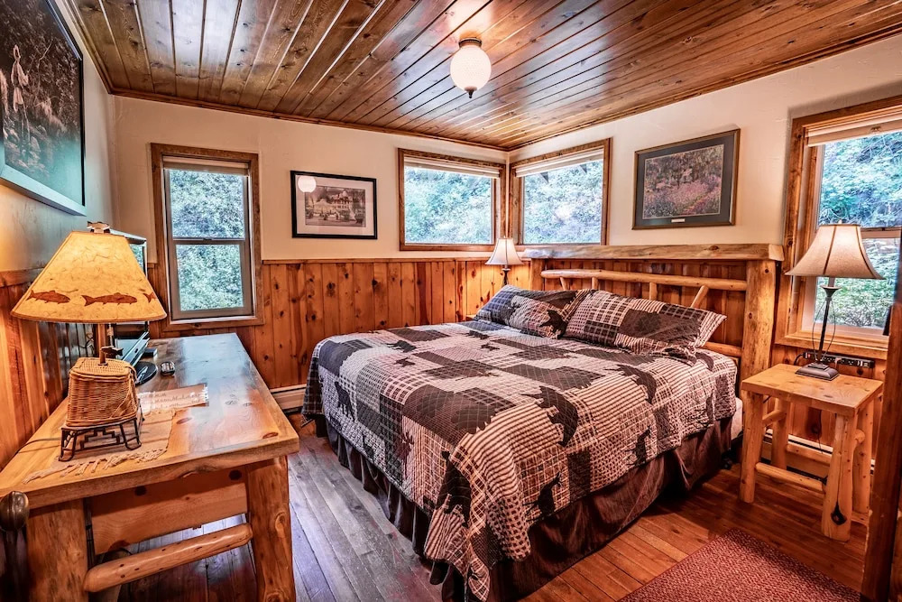 Colorado Bear Creek Cabins