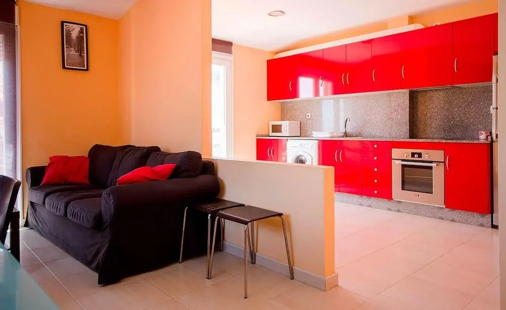 Apartment in Dumbría, A Coruña 102115 by MO Rentals