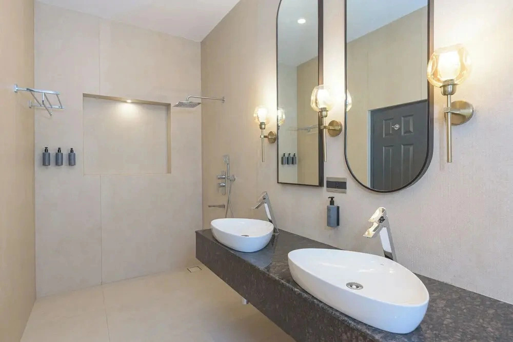Villa Calangute Phase 6