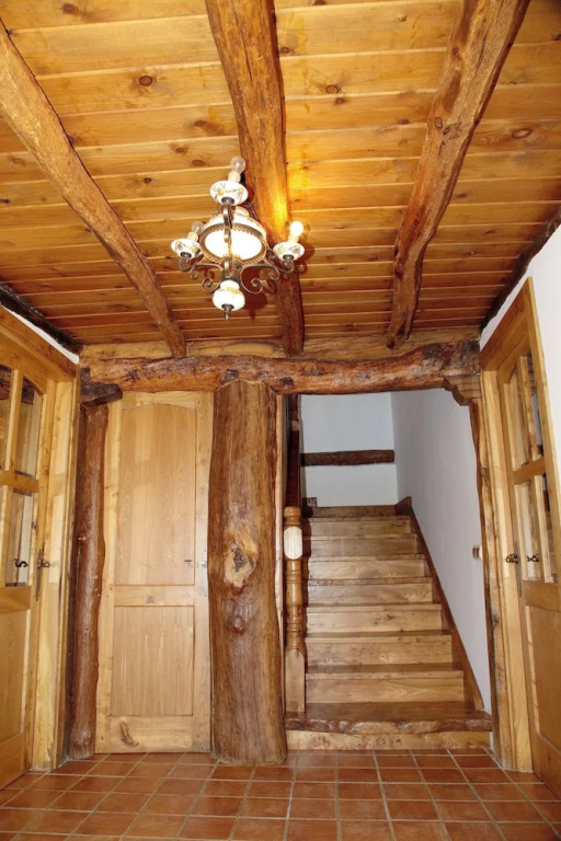 Casa Rural Cornon