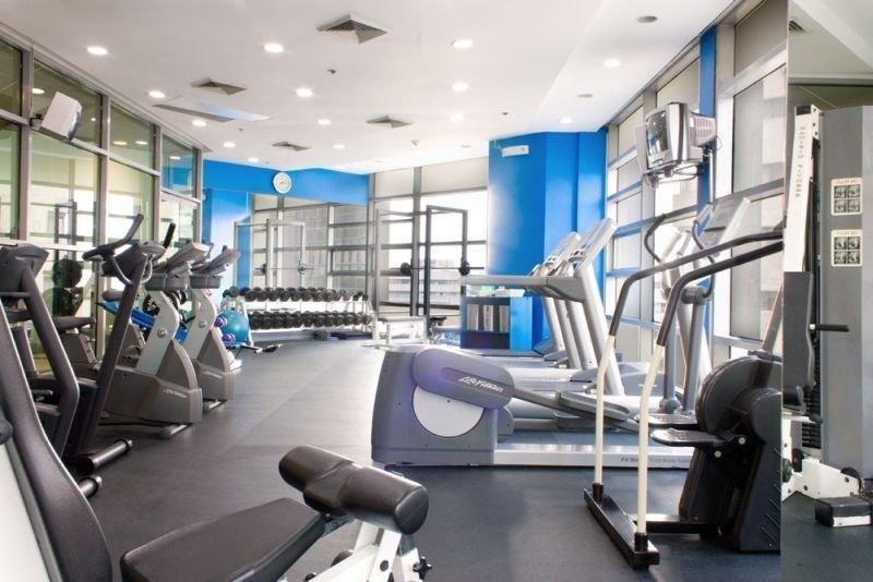 Greenstone Serviced Residences Makati