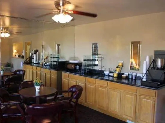 Rocky River Inn