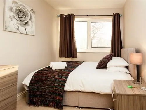 Loppets Lodge