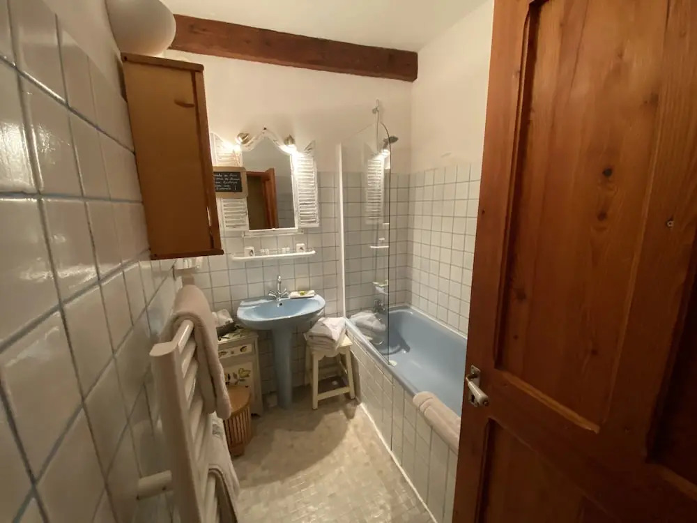Maison d'hôtes les Méans