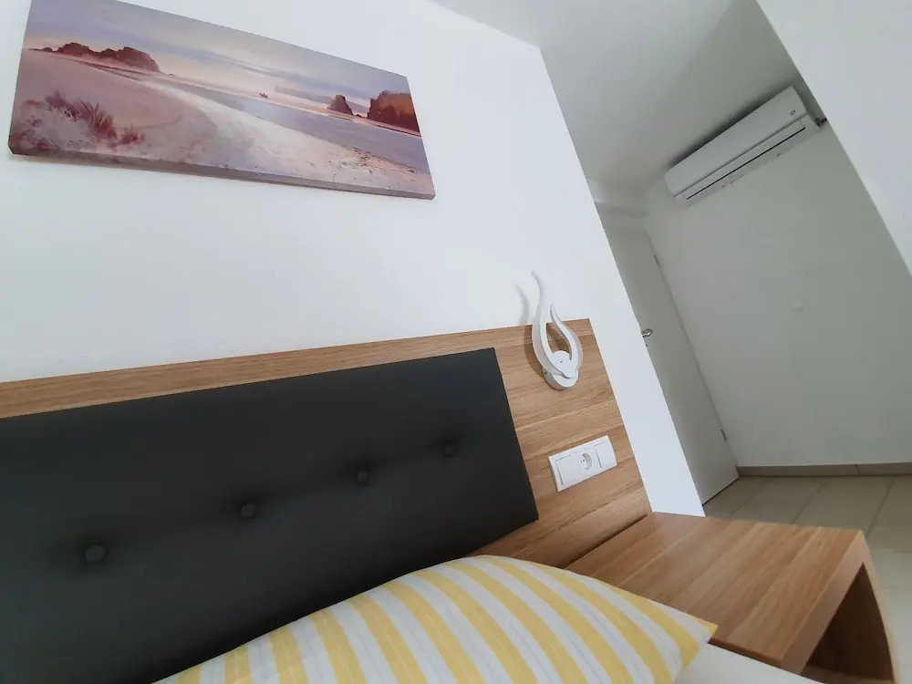 Gap Hotel