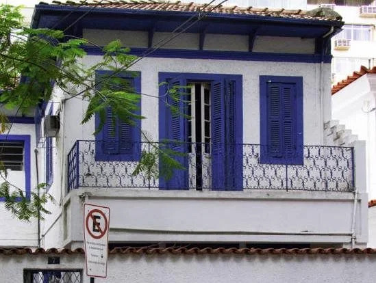 Cafofo Hostel