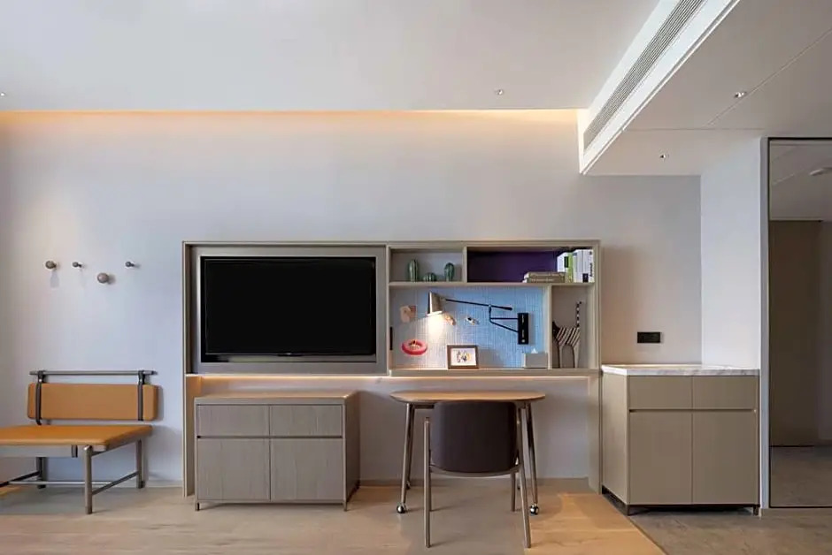 Home2 by Hilton Chongqing Wushan