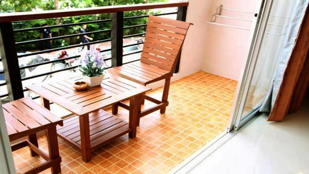 The Orchid House - SHA Extra Plus