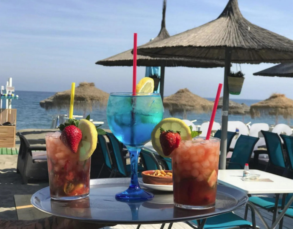 7508 - Wonderful apartment with great views