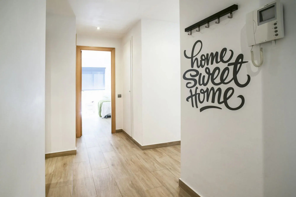 Feelathome Mozart Apartments