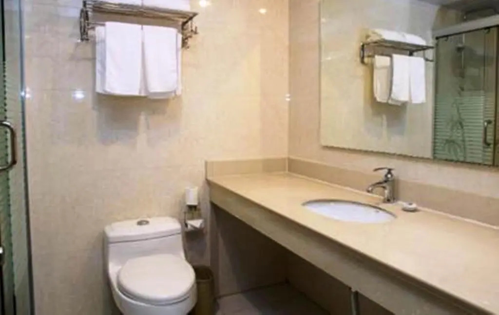 Shanghai YUHANG Hotel