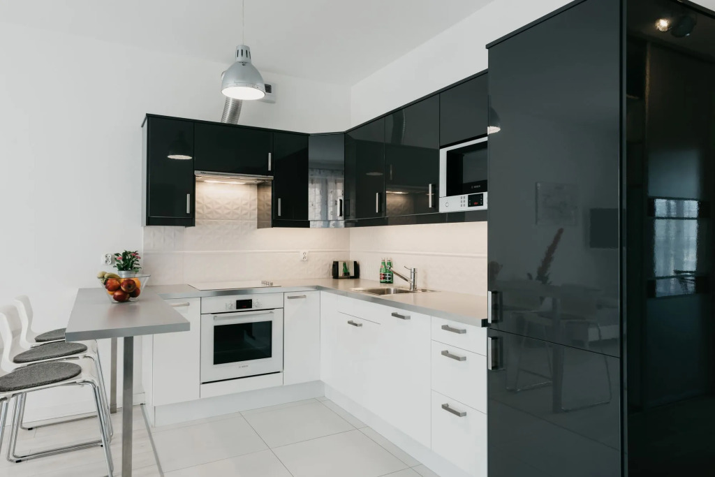 Exclusive Apartments Krakow Lubicz Brewery