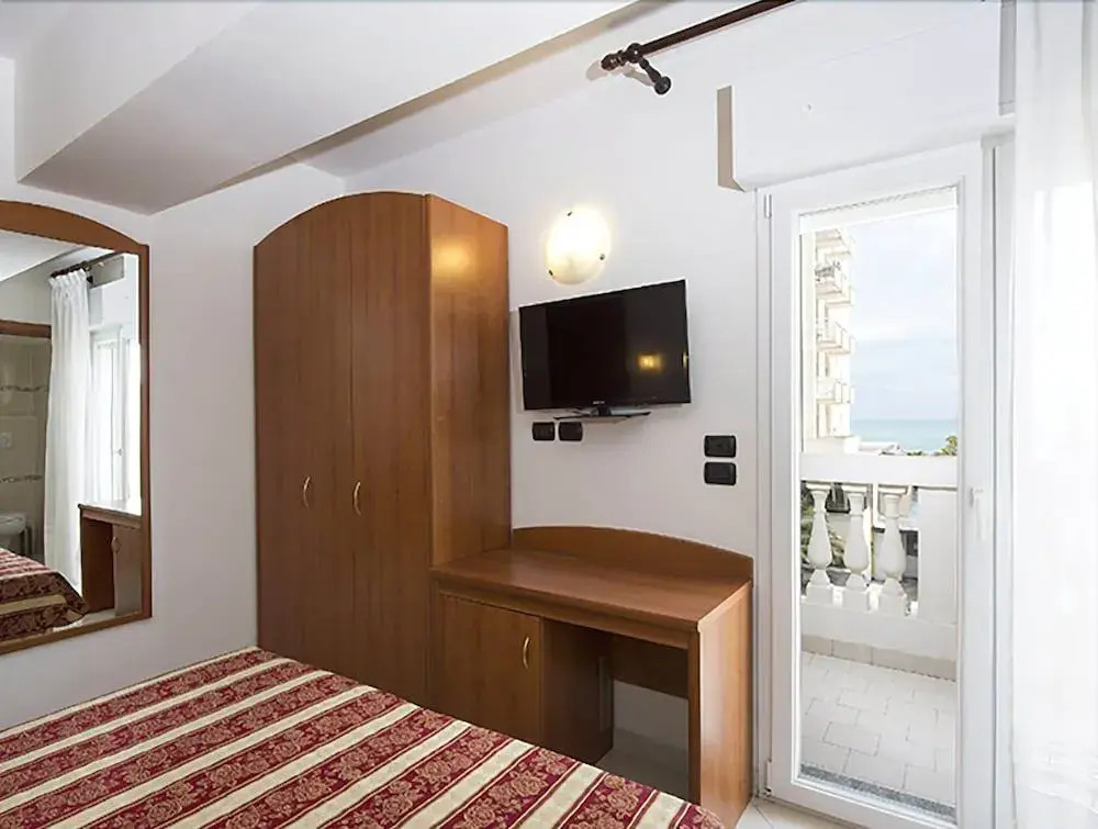 Hotel Villa Linda