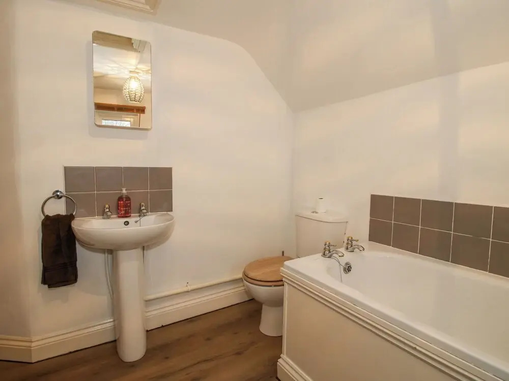 Clandyke Cottage