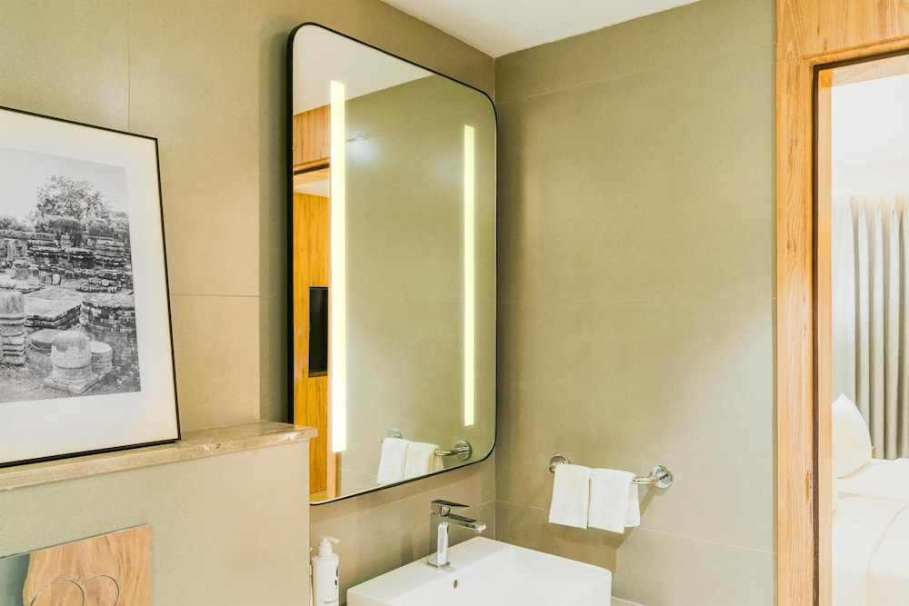 Park Inn & Suites by Radisson, Puri