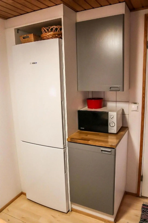 Apartment Rentun Maja