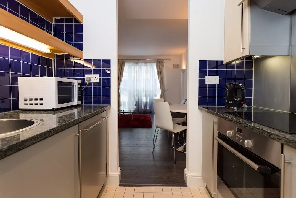 1 Bedroom Apartment near Brick Lane