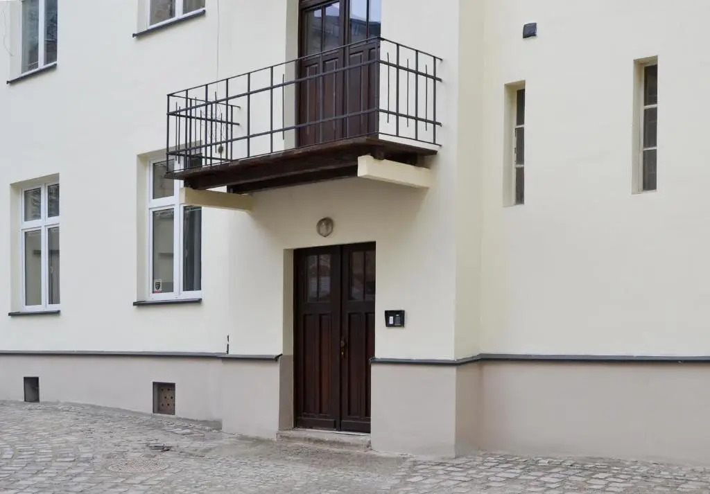 777 Apartaments
