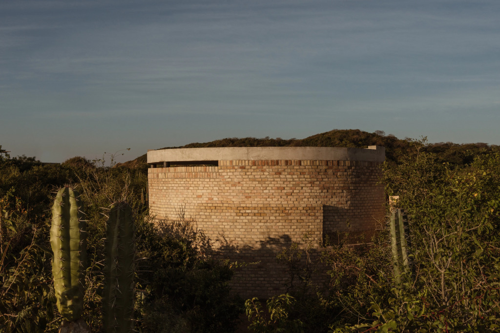 Terrestre, a Member of Design Hotels