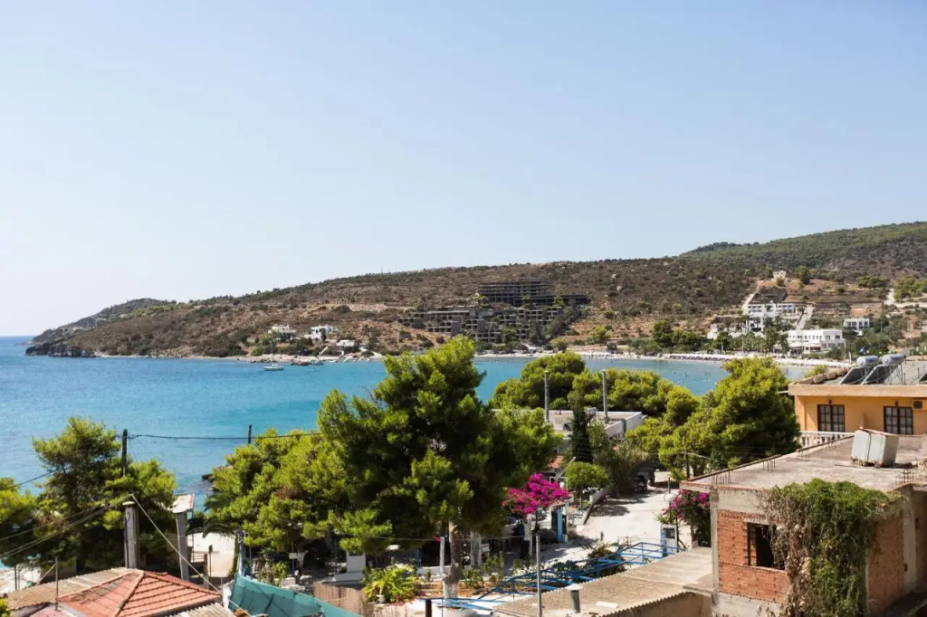 Akti Hotel