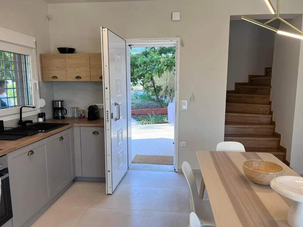 Twin Villas by Diomedes Group