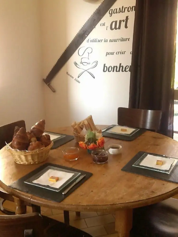 auberge de tesa