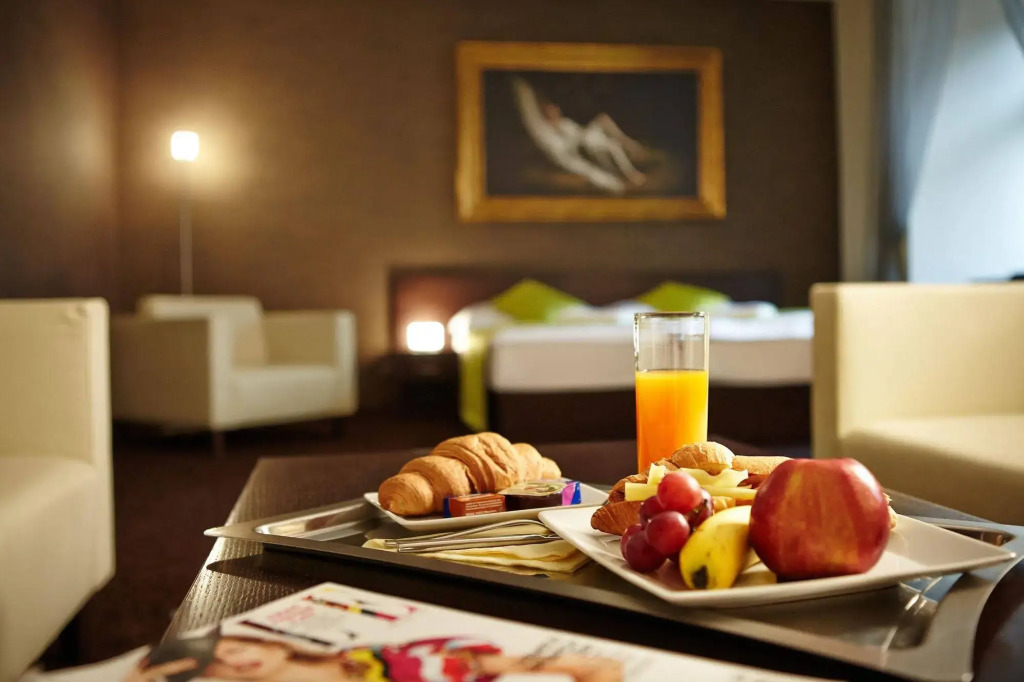 Boutique Hotel Chrysso