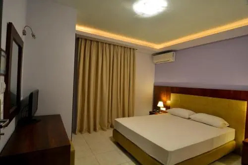 Panorama Inn Hotel