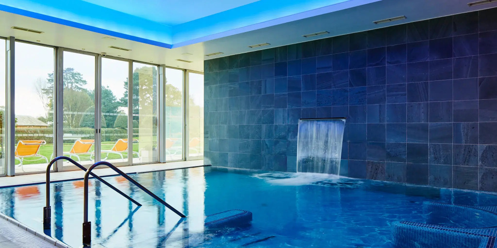 Champneys Tring