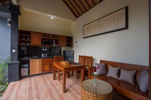 Pondok Buda Merta 2