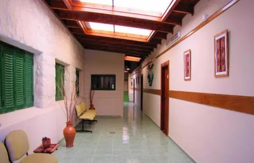 Portal de La Cumbre